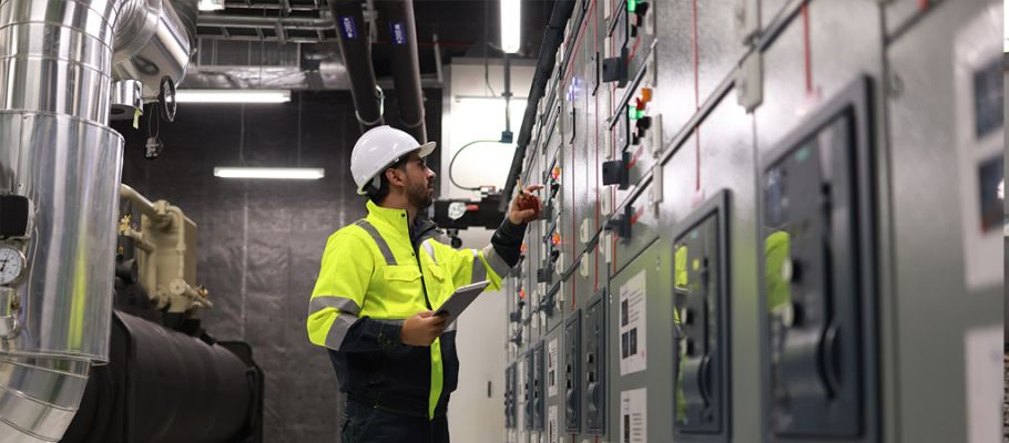 Elektro Kundendienst, Prüfung Wartung und Reparatur Kundendienst