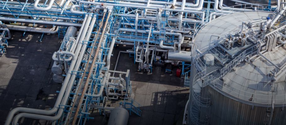 Projektsteuerung (inkl. Koordination aller beteiligten Gewerke)