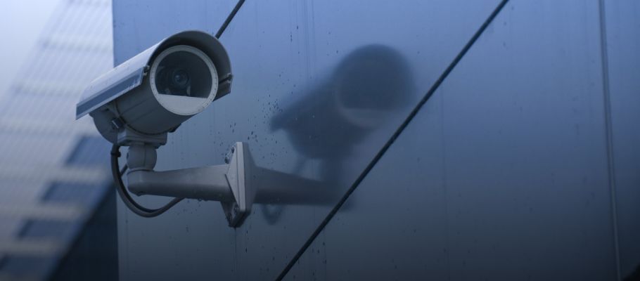 Sicherheit & Überwachung