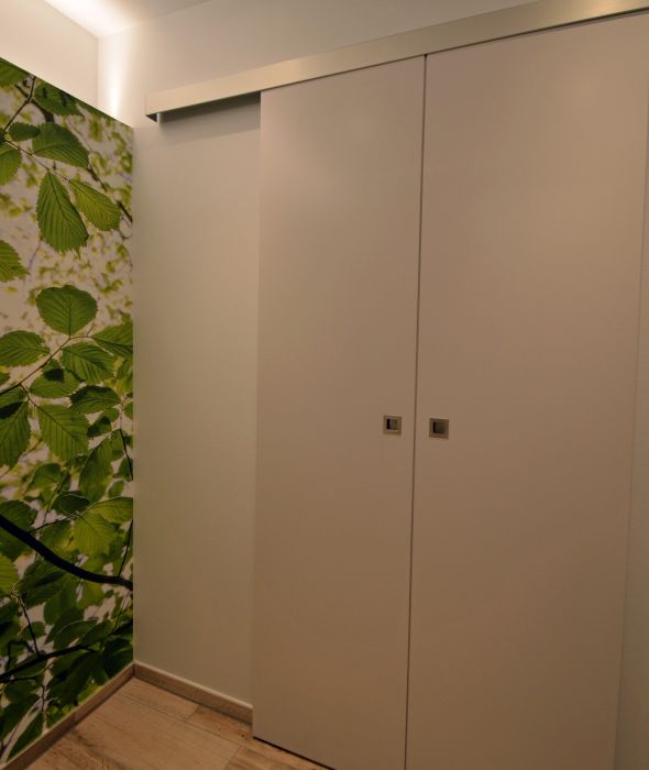 Schiebetüren für alle Situationen