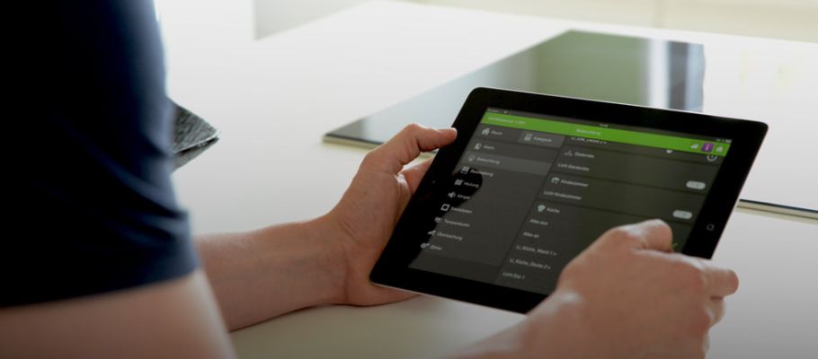 Intelligente & nachhaltige Energielösungen