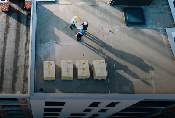 Planung und Beratung