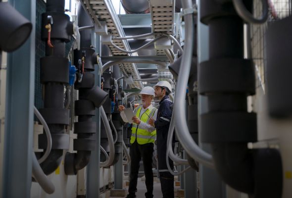 Dokumentation und Schulung