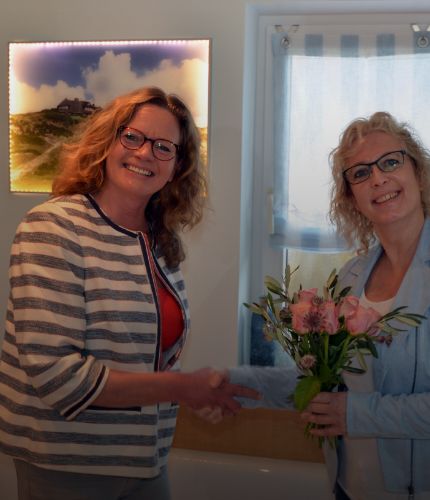 08 - Fertigstellung und Übergabe